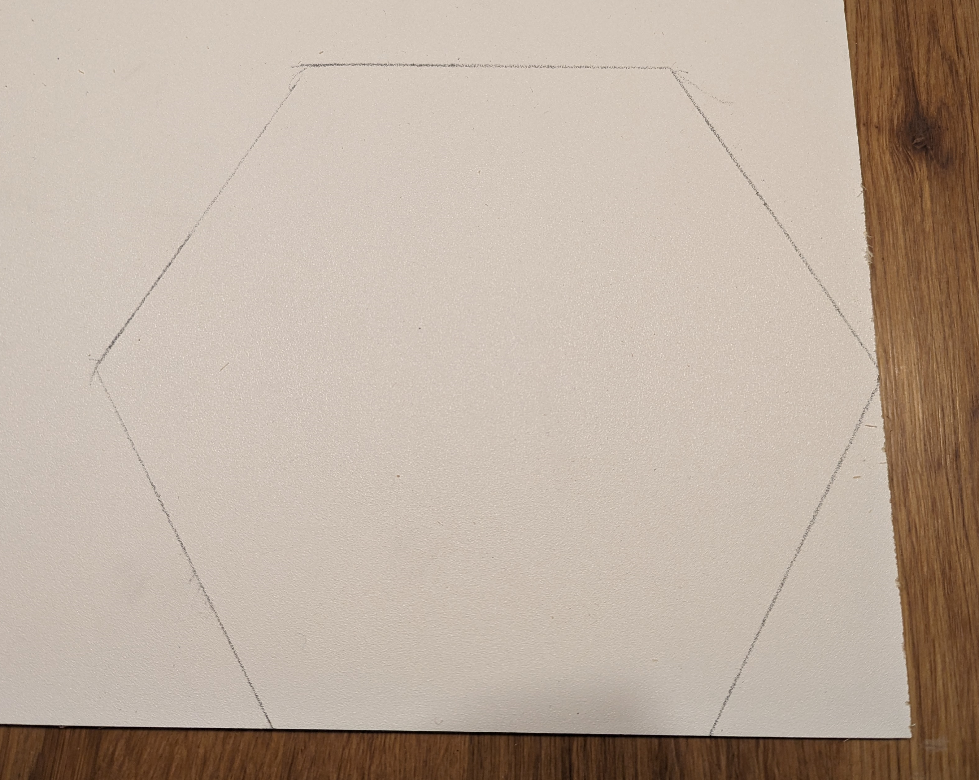 hexagon-measured