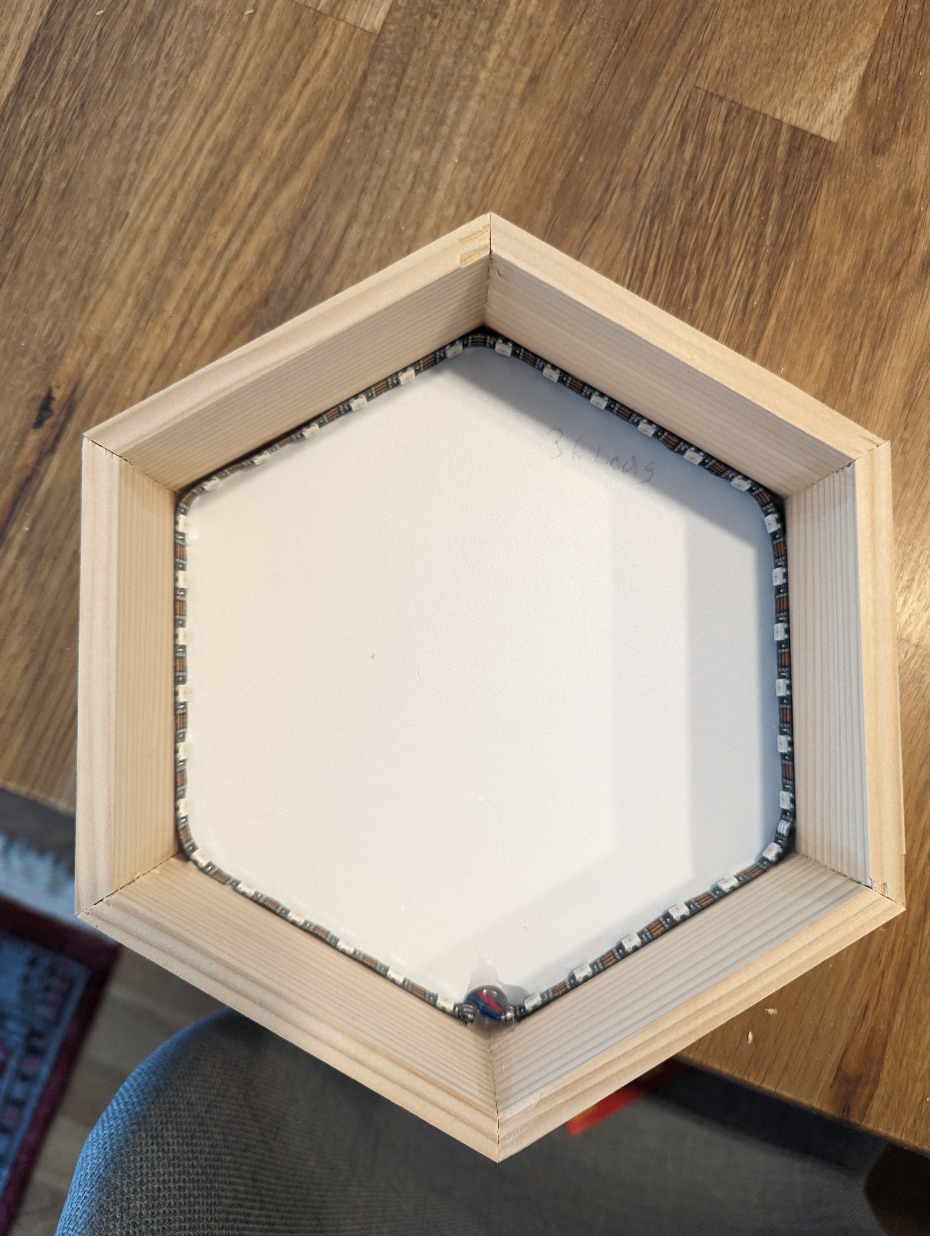 hexagon-adding-lights