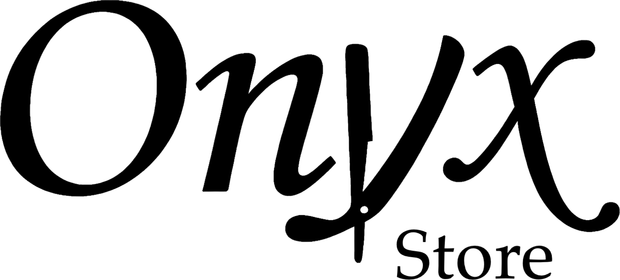 أونيكس ستور | Onyx Store logo