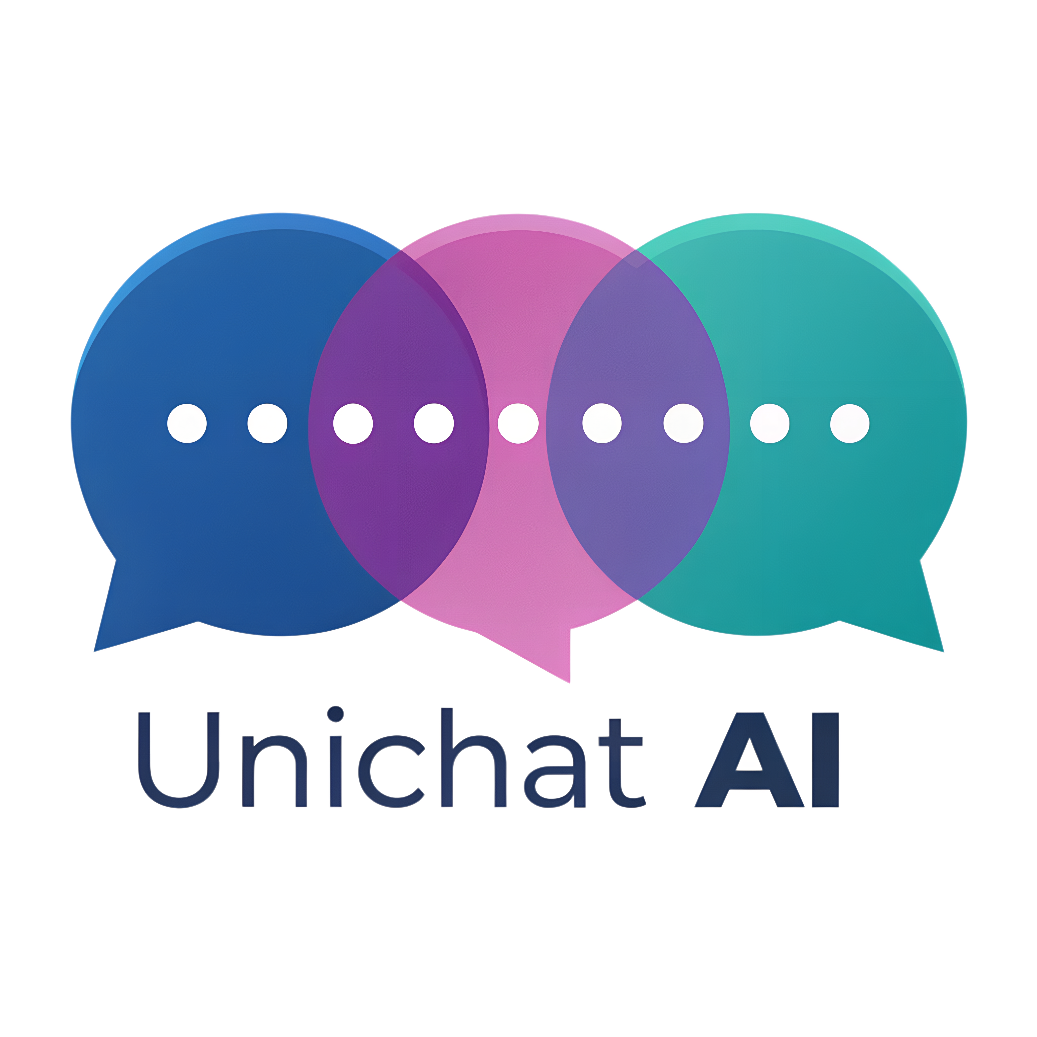 UniChat AI Logo