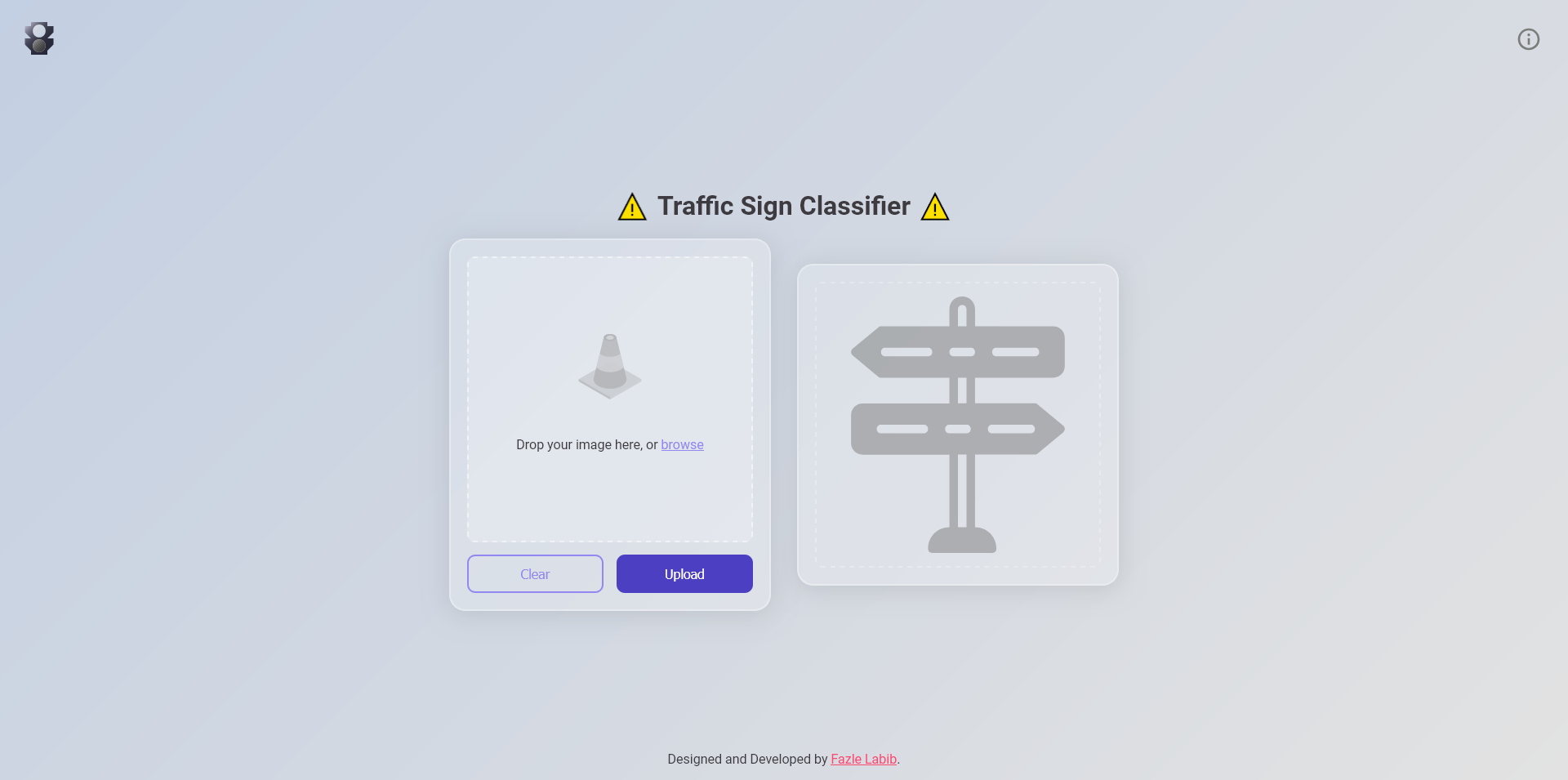 Traffic Sign Classifier Preview