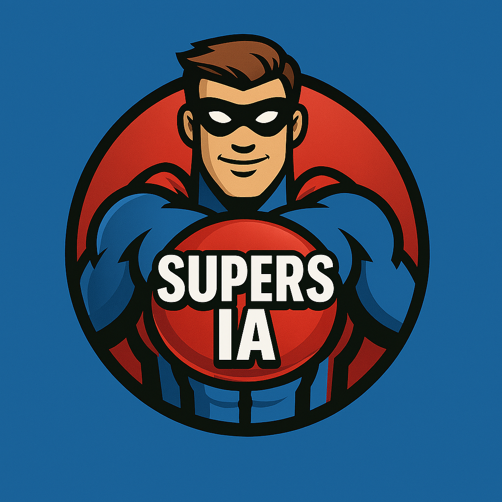Logo SupersIA