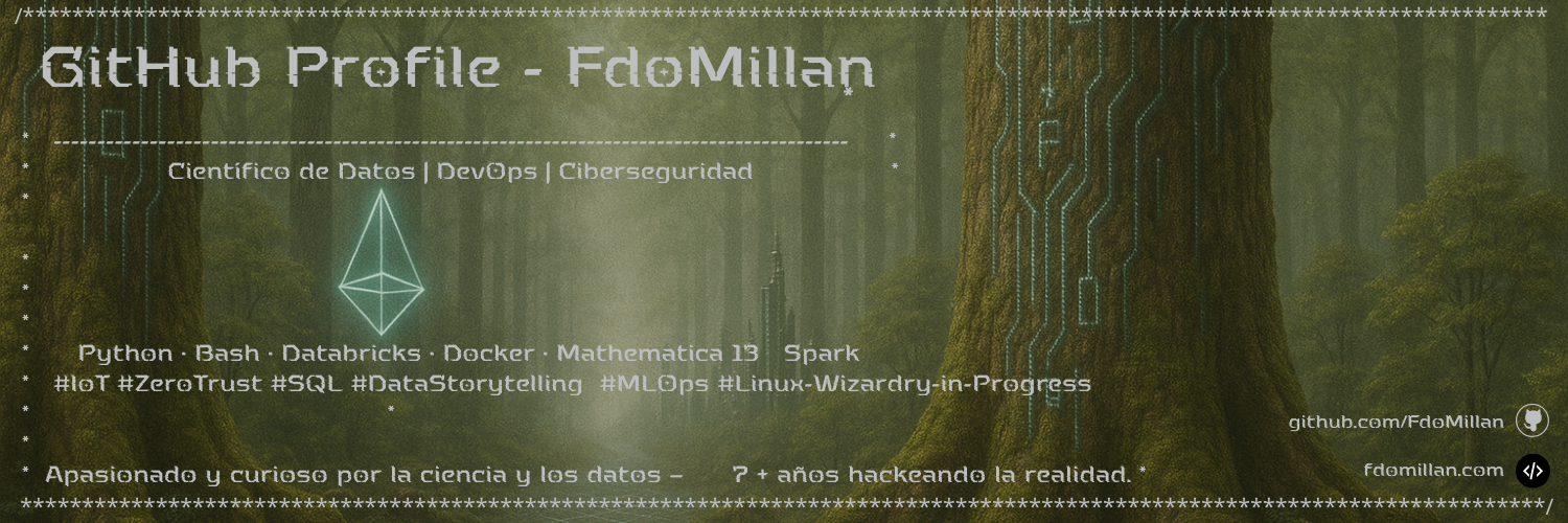 FdoMillan banner