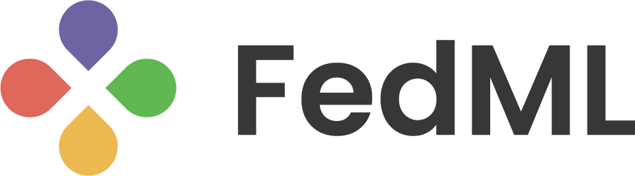 FedML logo