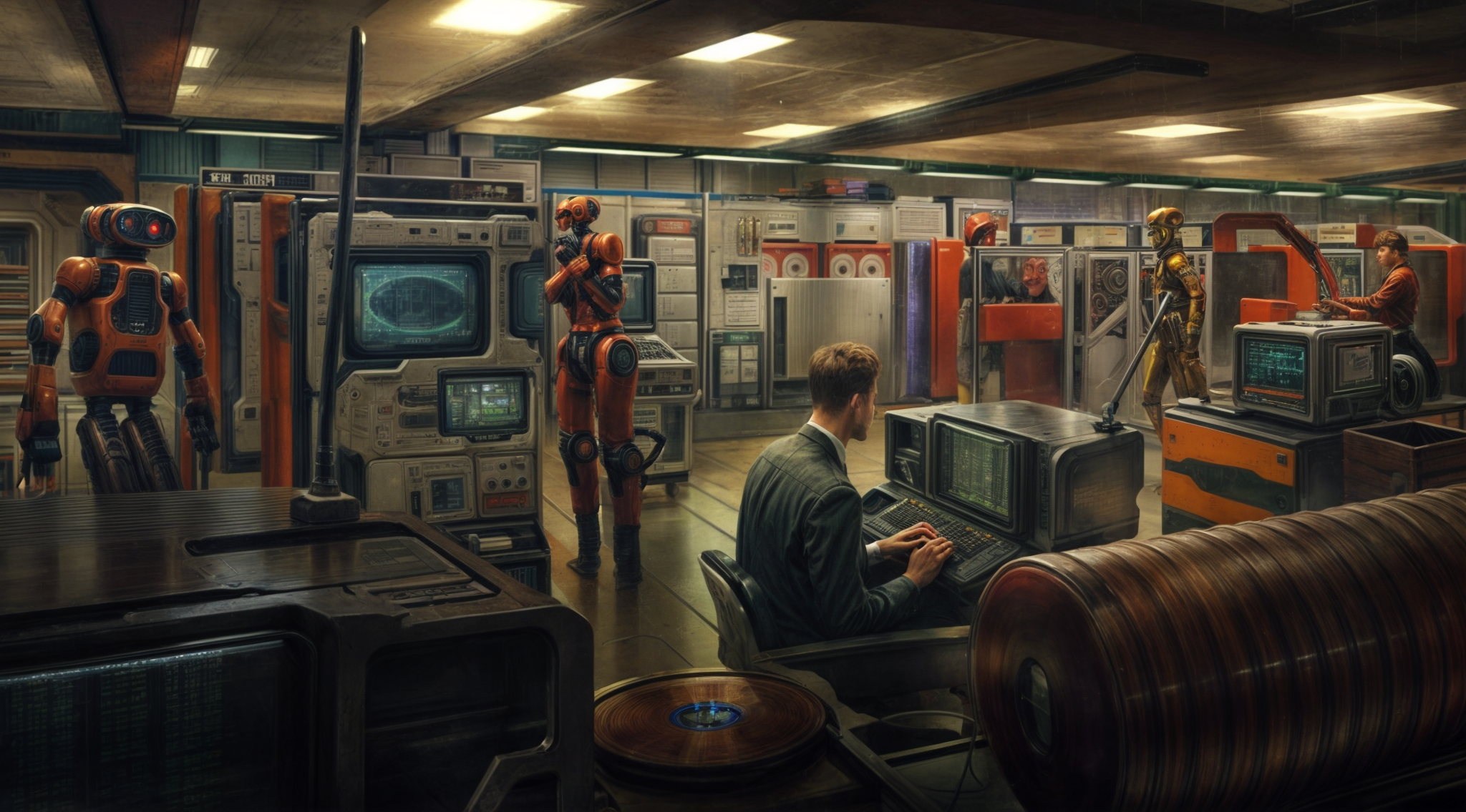 Fede Iacono - Learning Web Proggramming