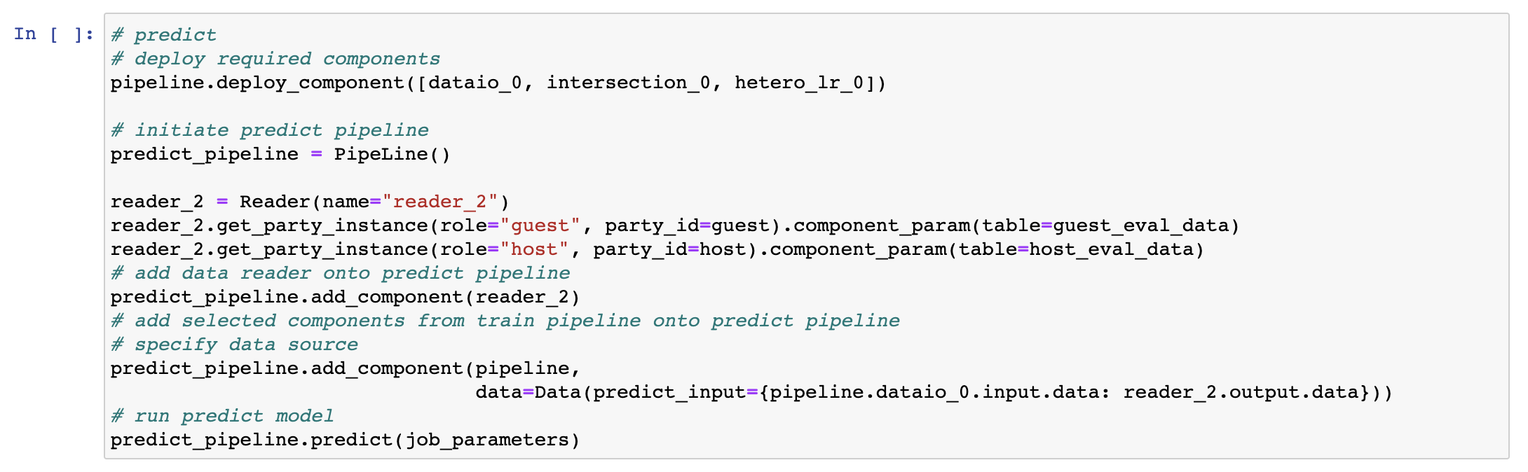 compose_and_execute_prediction