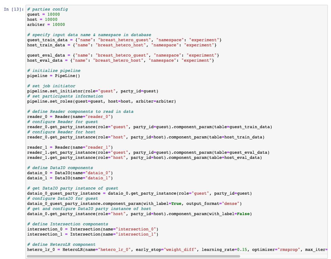 define_training_components