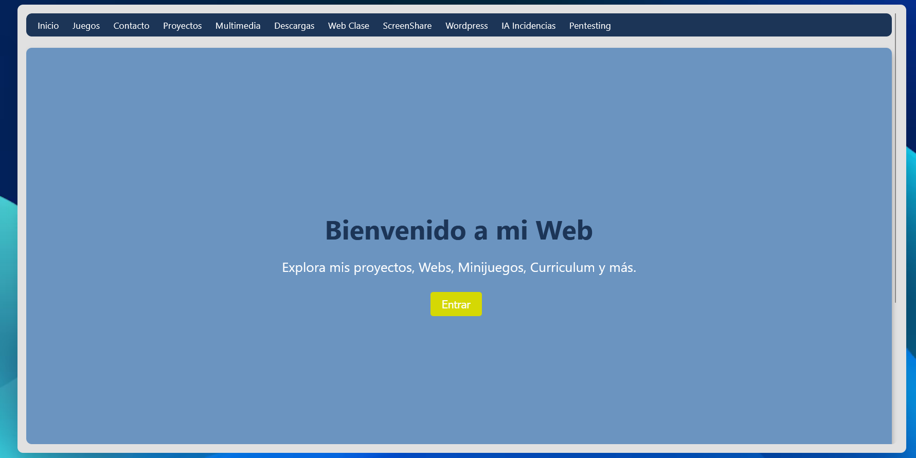 Web2