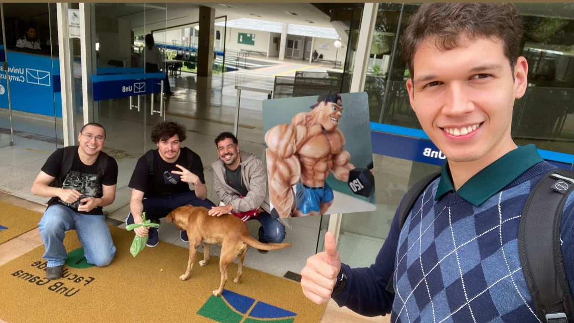 Análise de Atrasos de Voos