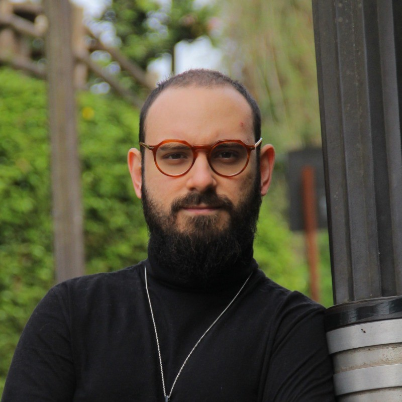 Foto de Mateus Vilain