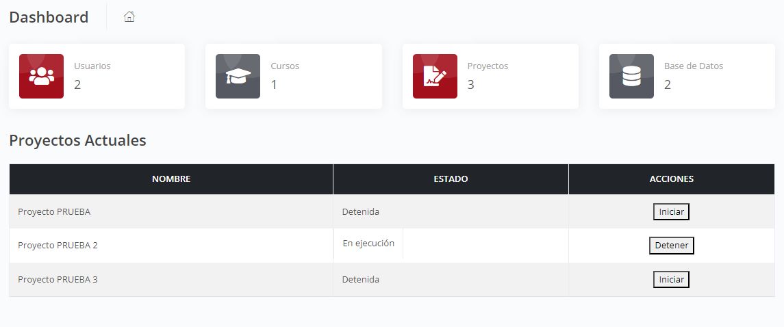 GitHub - Students-Projects-New/frontend: Frontend del proyecto Students ...