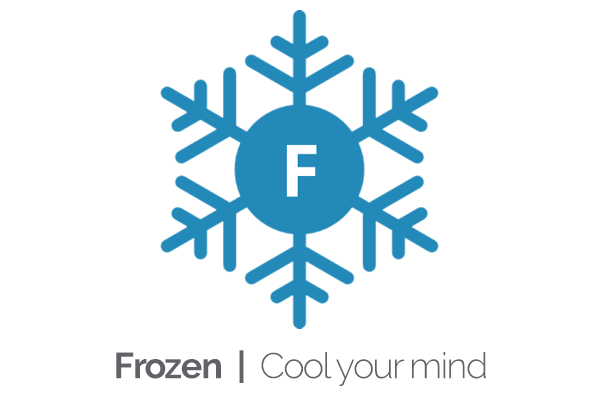 GitHub - FelipeMartinin/frozen: Frozen - A text editor theme