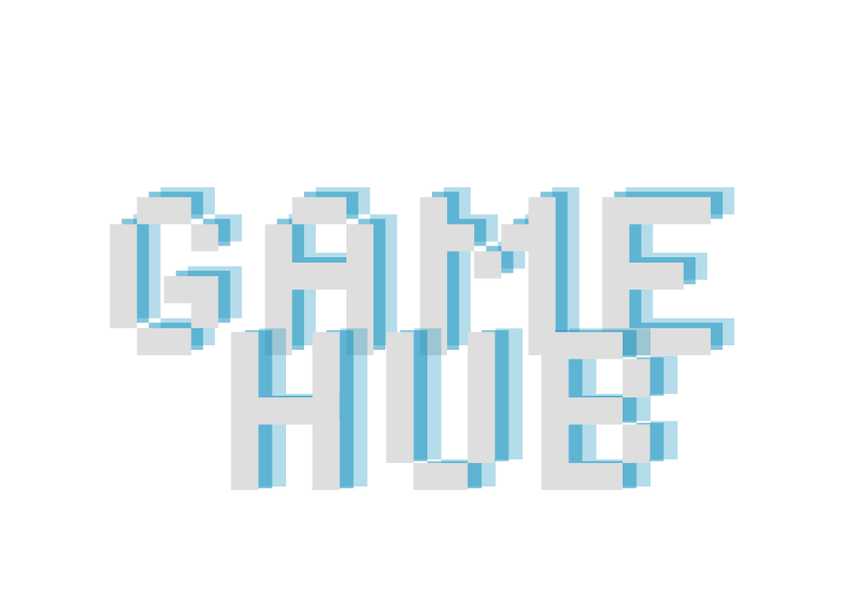 Logo Game Hub