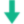 Teal arrow up button