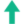 Teal arrow up button