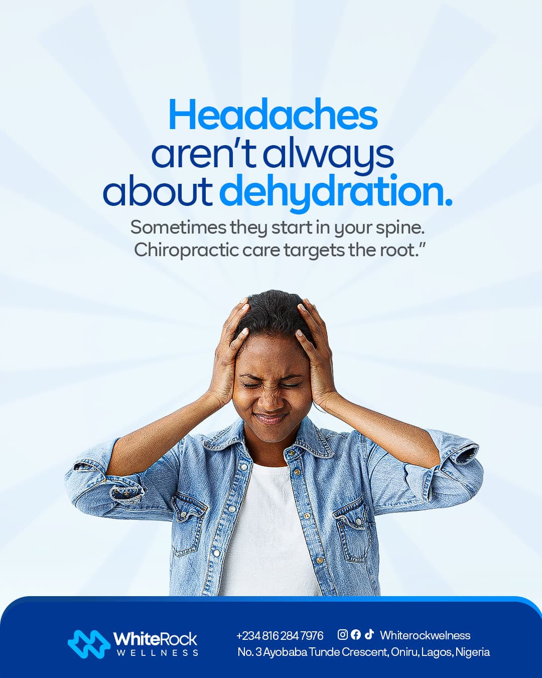 Headache Treatment