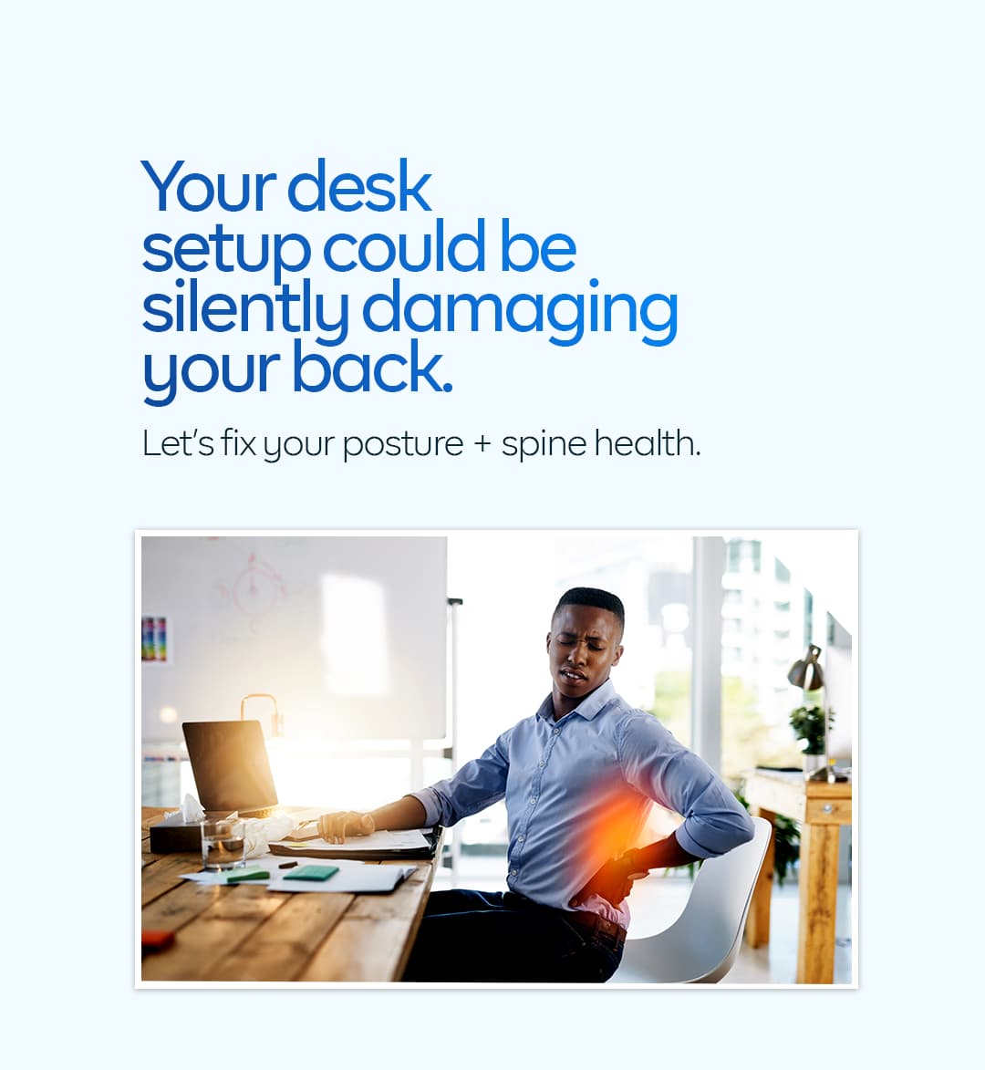 Posture Correction