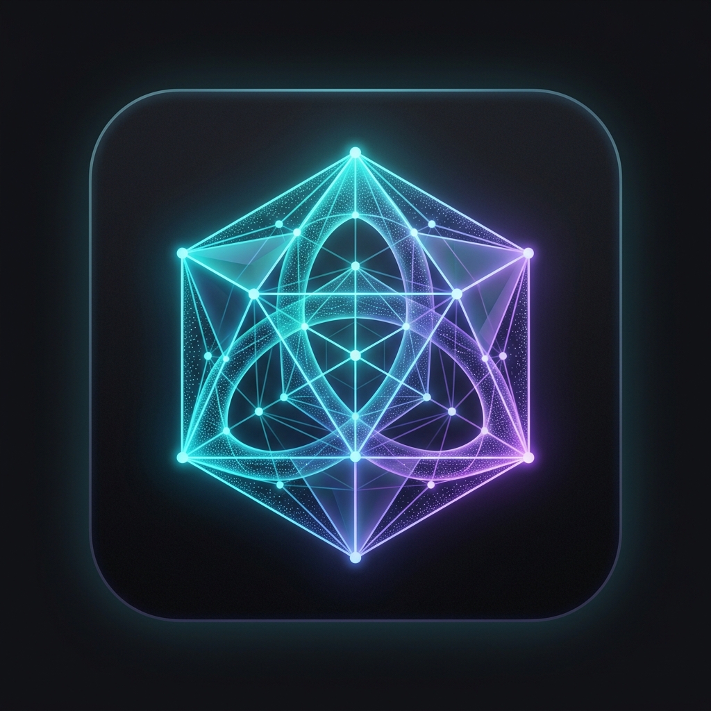 3D Constructs Logo