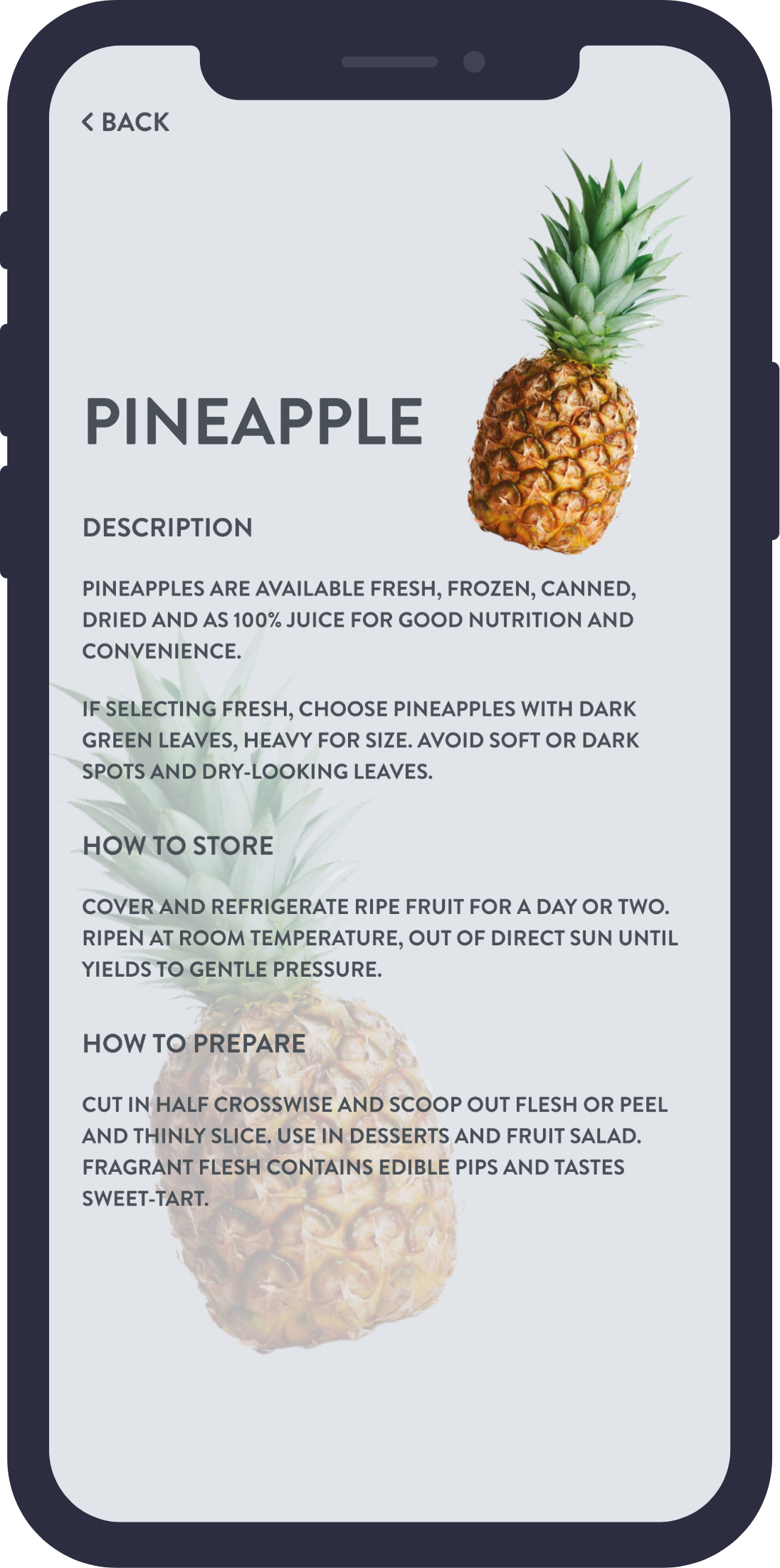 GitHub - FelixLiman/Fruits-ios: a simple list and detail fruits app
