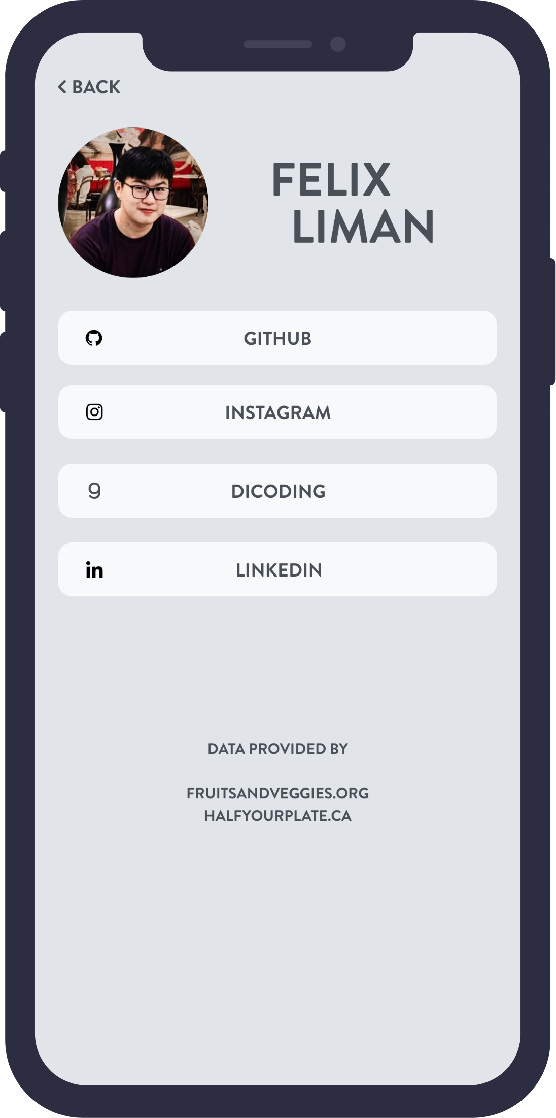 GitHub - FelixLiman/Fruits-ios: a simple list and detail fruits app