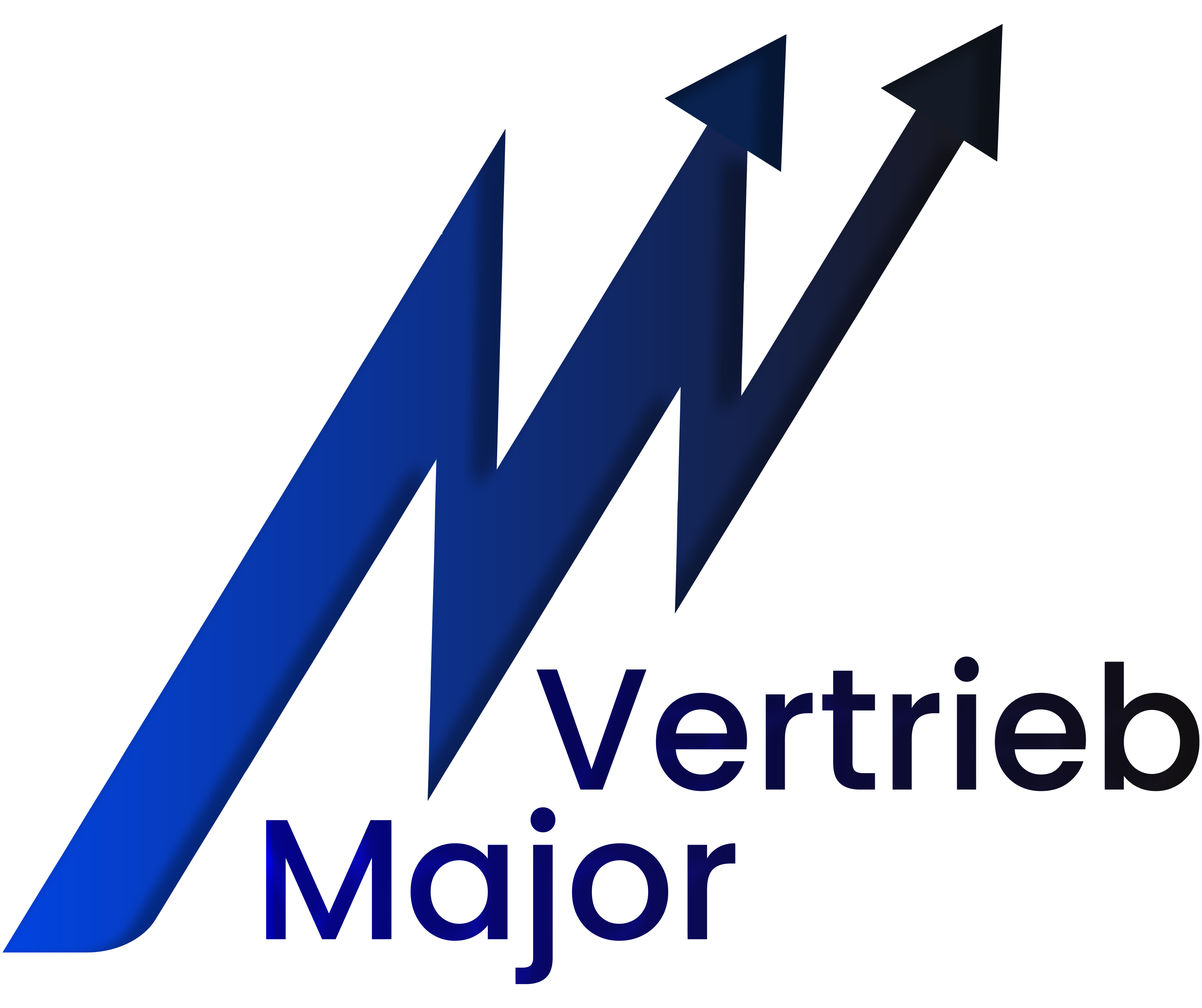 Major Vertrieb