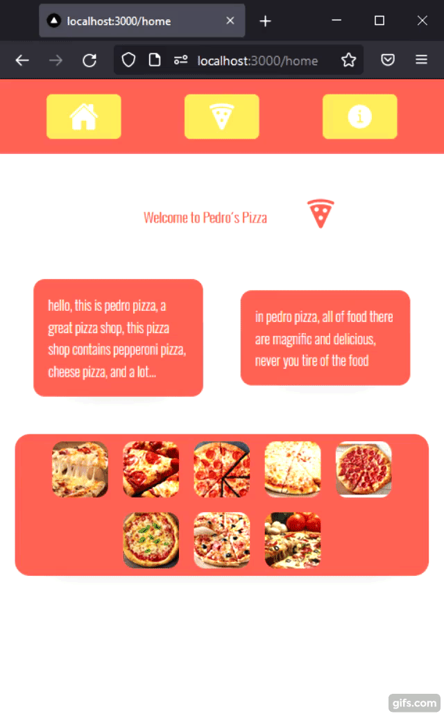 GitHub - FenixDev643/PizzaInterfaceWithChakra: this is a pizza shop UI ...