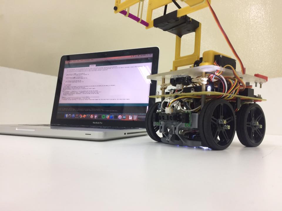 OBR 2017 — image 1 from the project repository