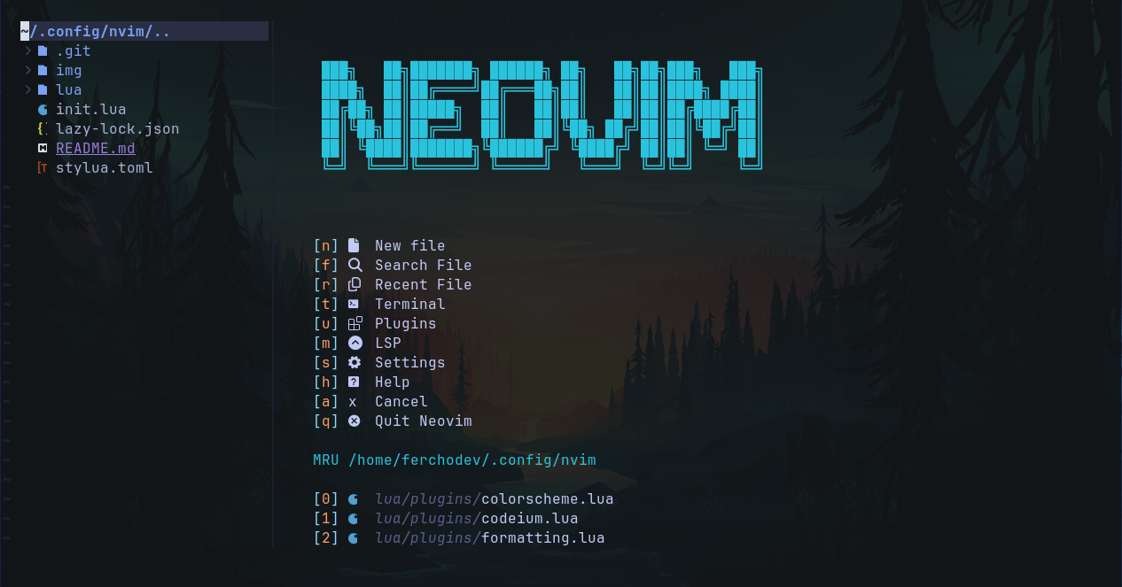 Neovim