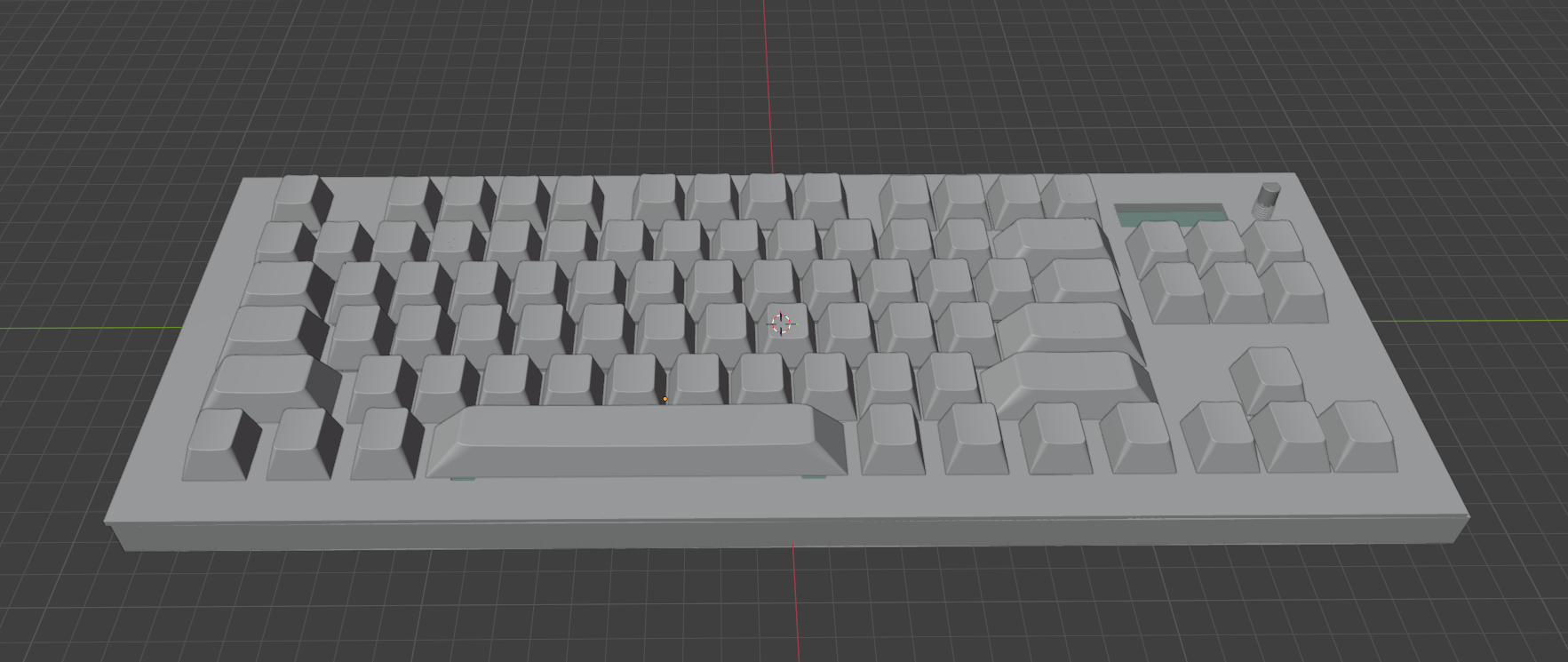 Chesters-Keyboard, from the project README