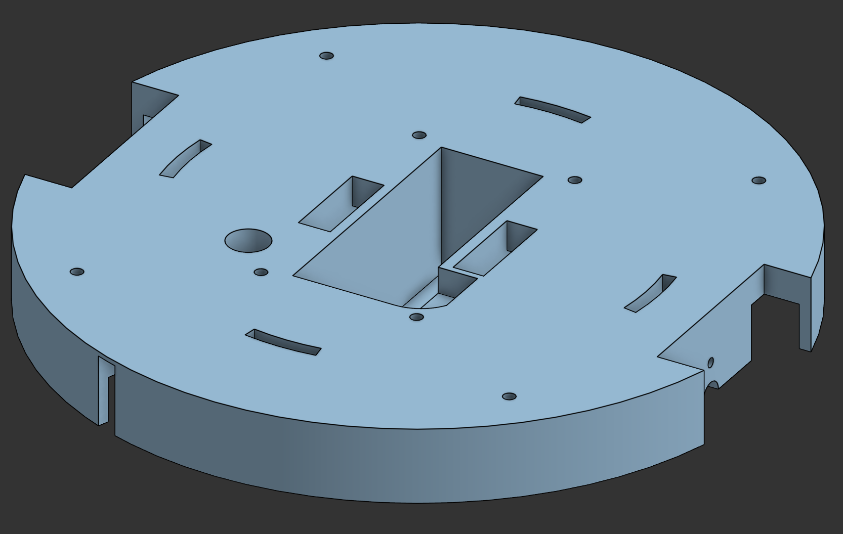 PCB AMPLI, from the project README