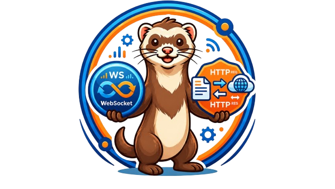 Ferret logo