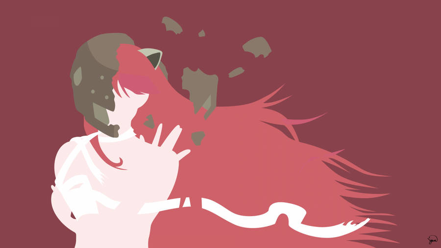 Elfen Lied reaccion