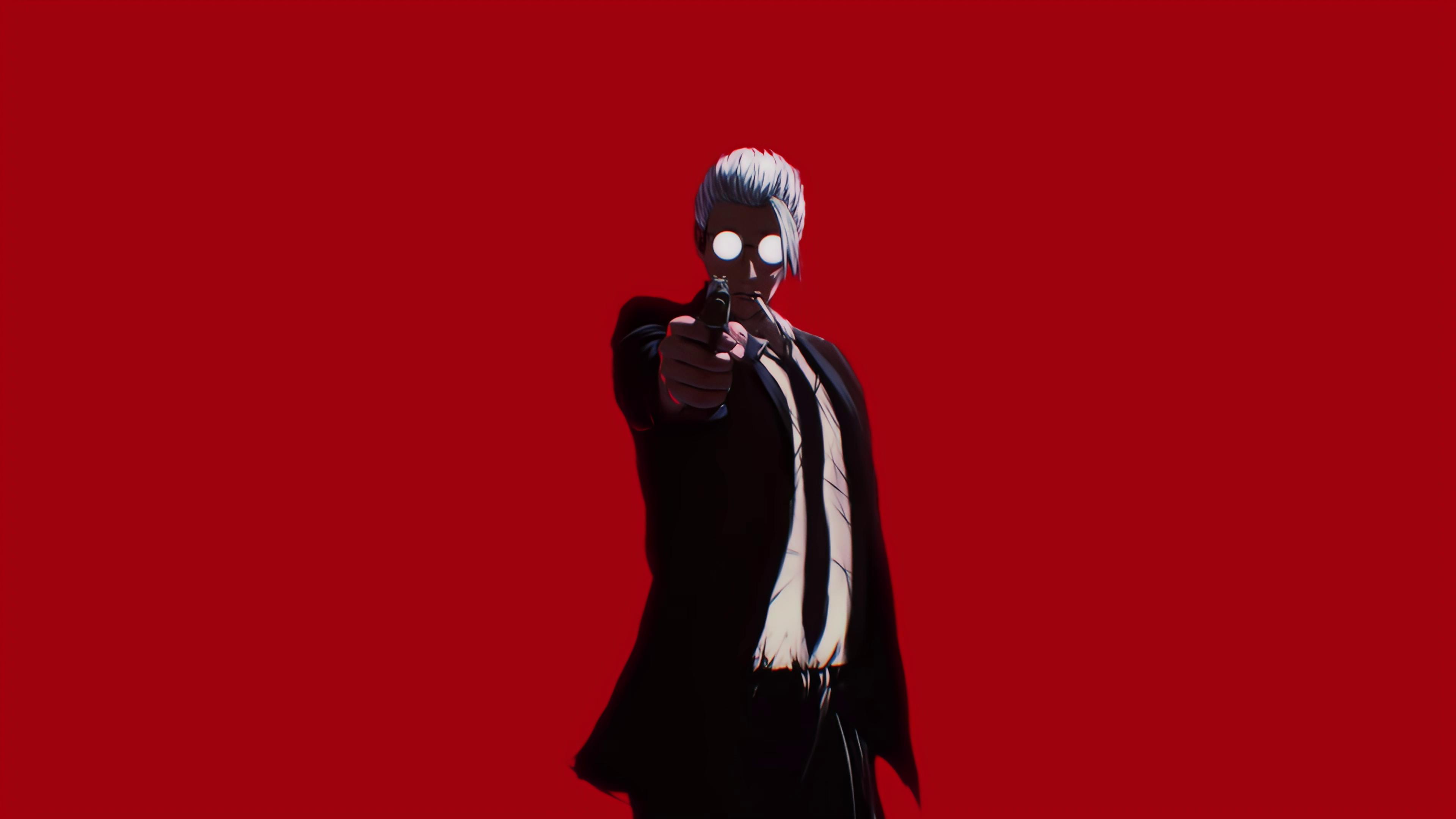  Sakamoto Days reacción