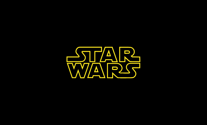 Star Wars reacción