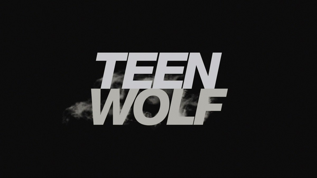 Teen Wolf reacción