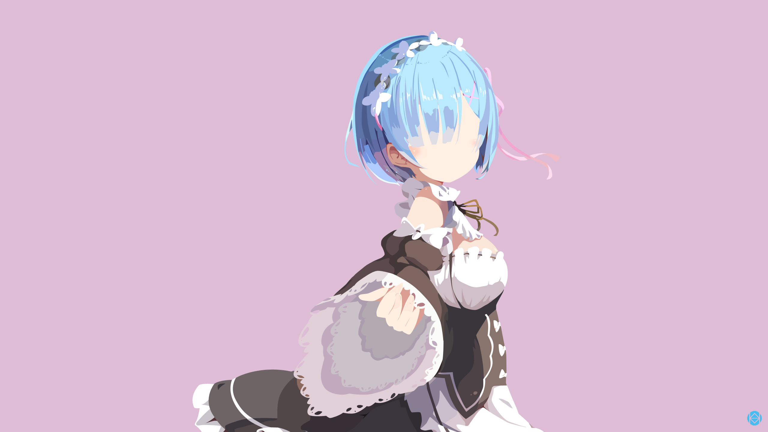 Re:zero reacción