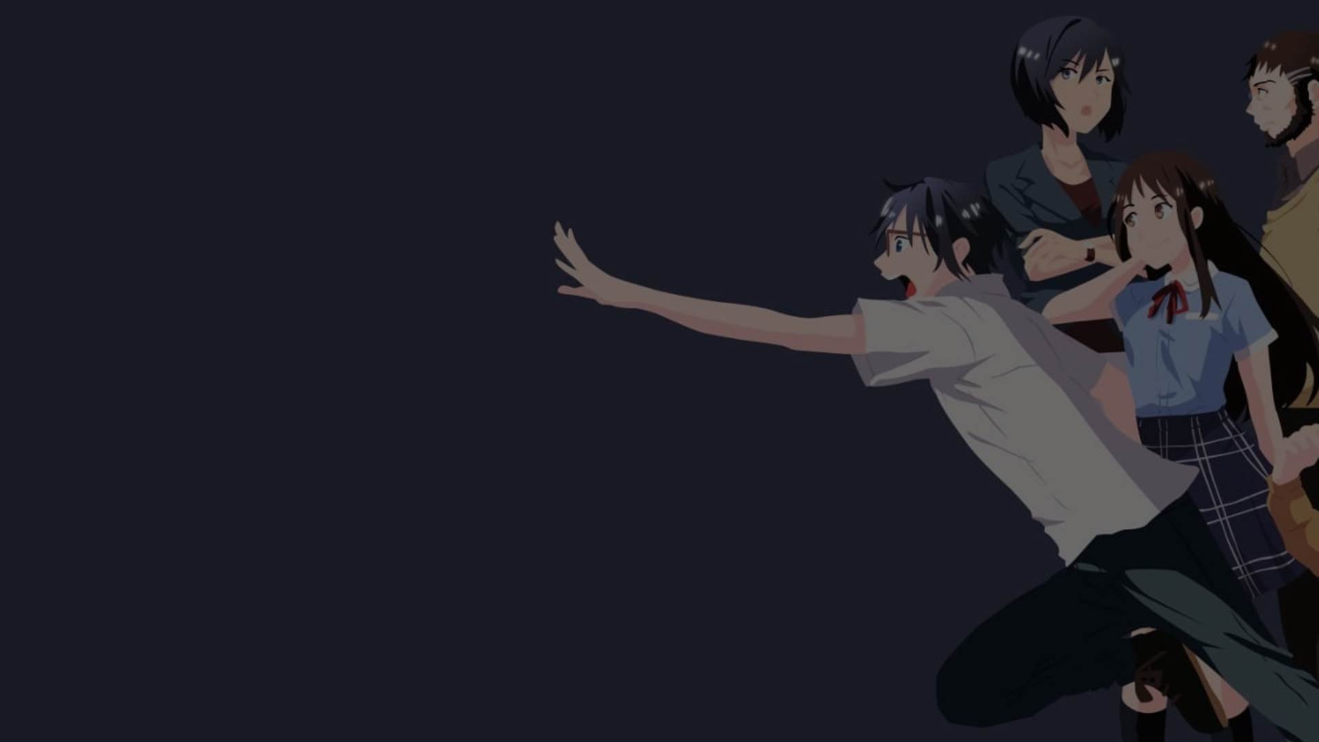 Erased reacción