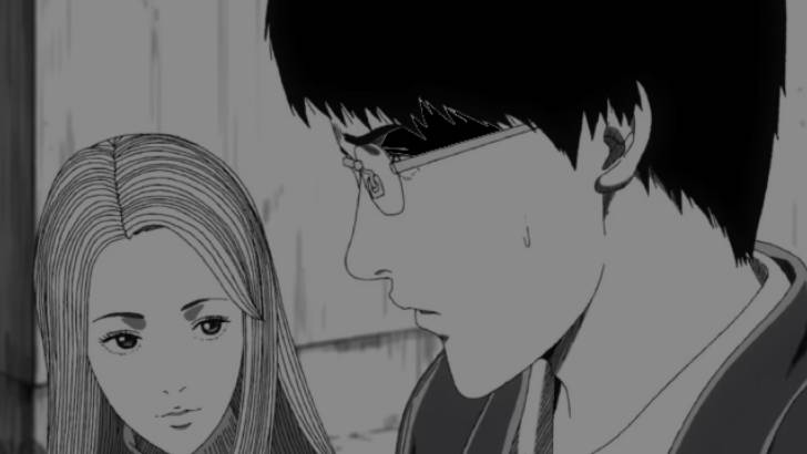 Uzumaki reaccion