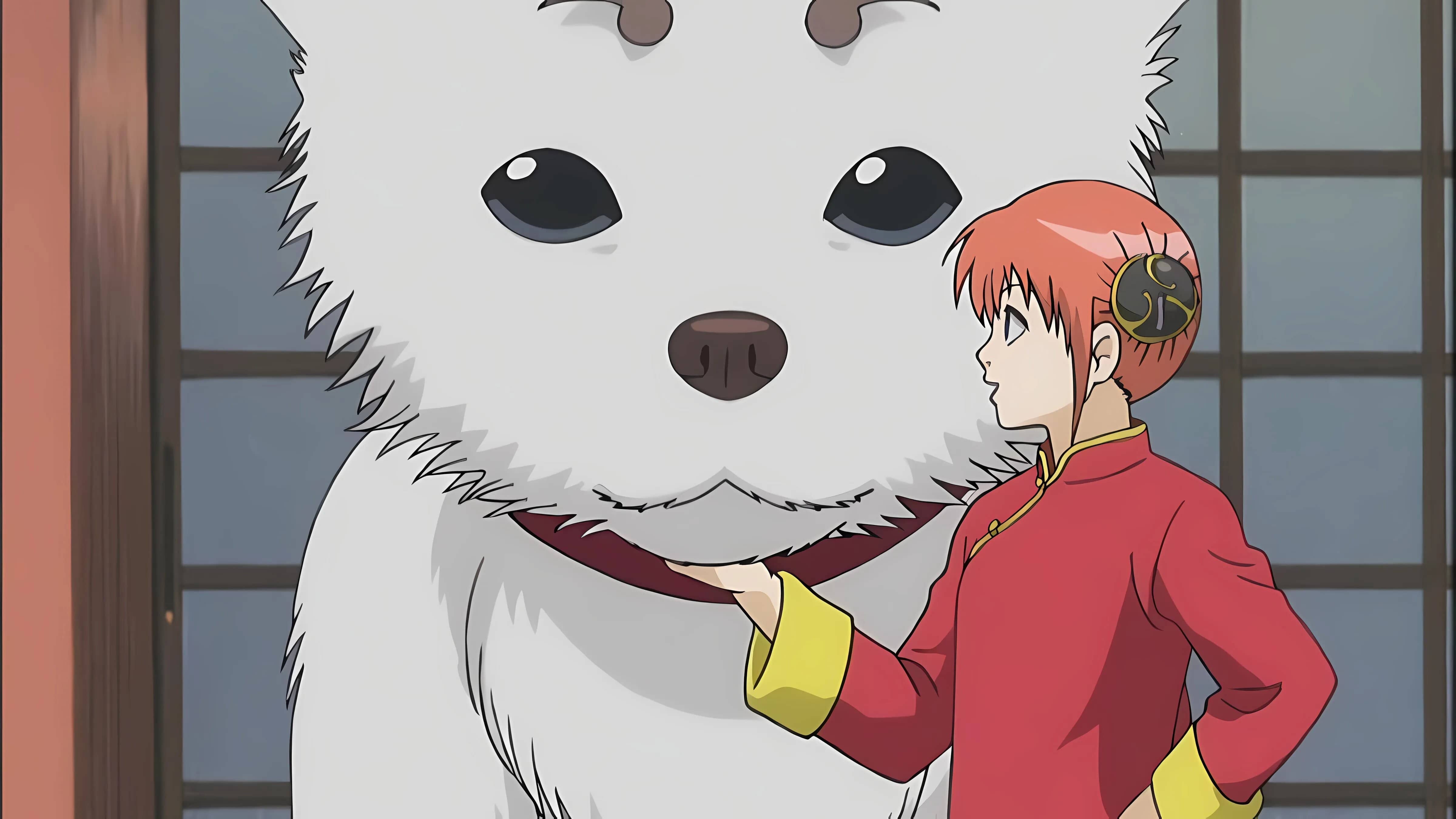 Gintama capitulo 10 sub español