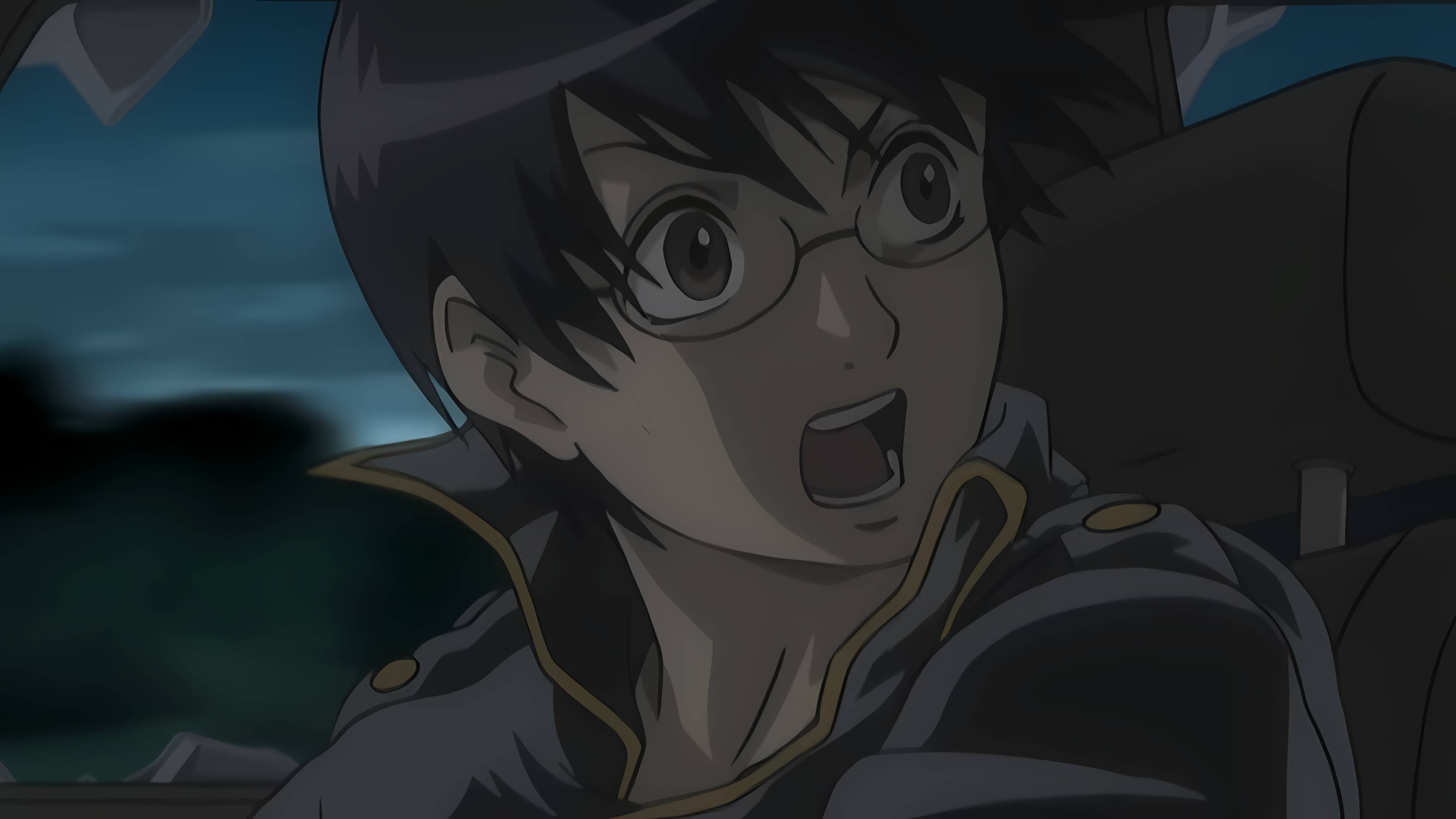 gintama capitulo 104