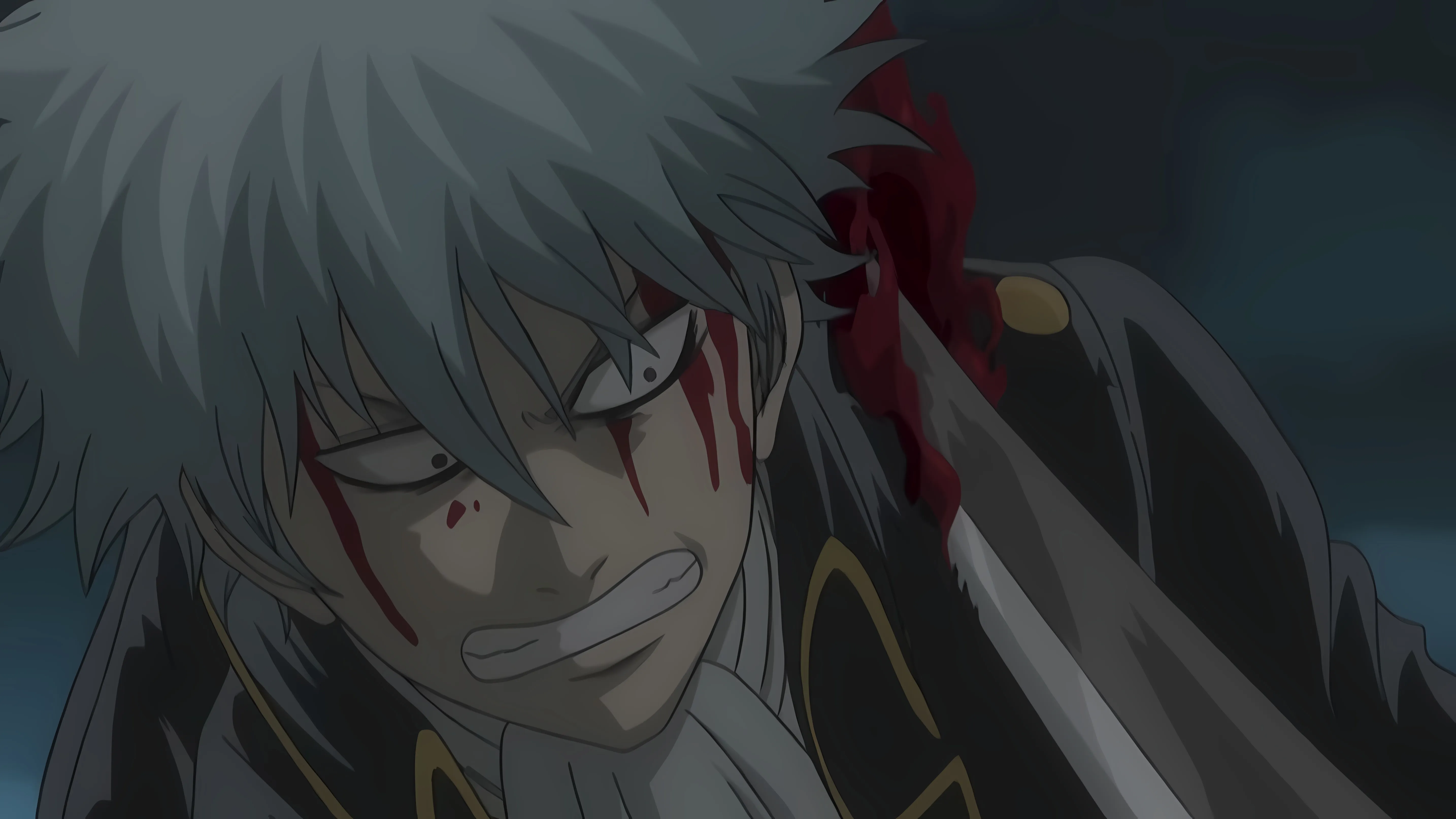 gintama capitulo 105
