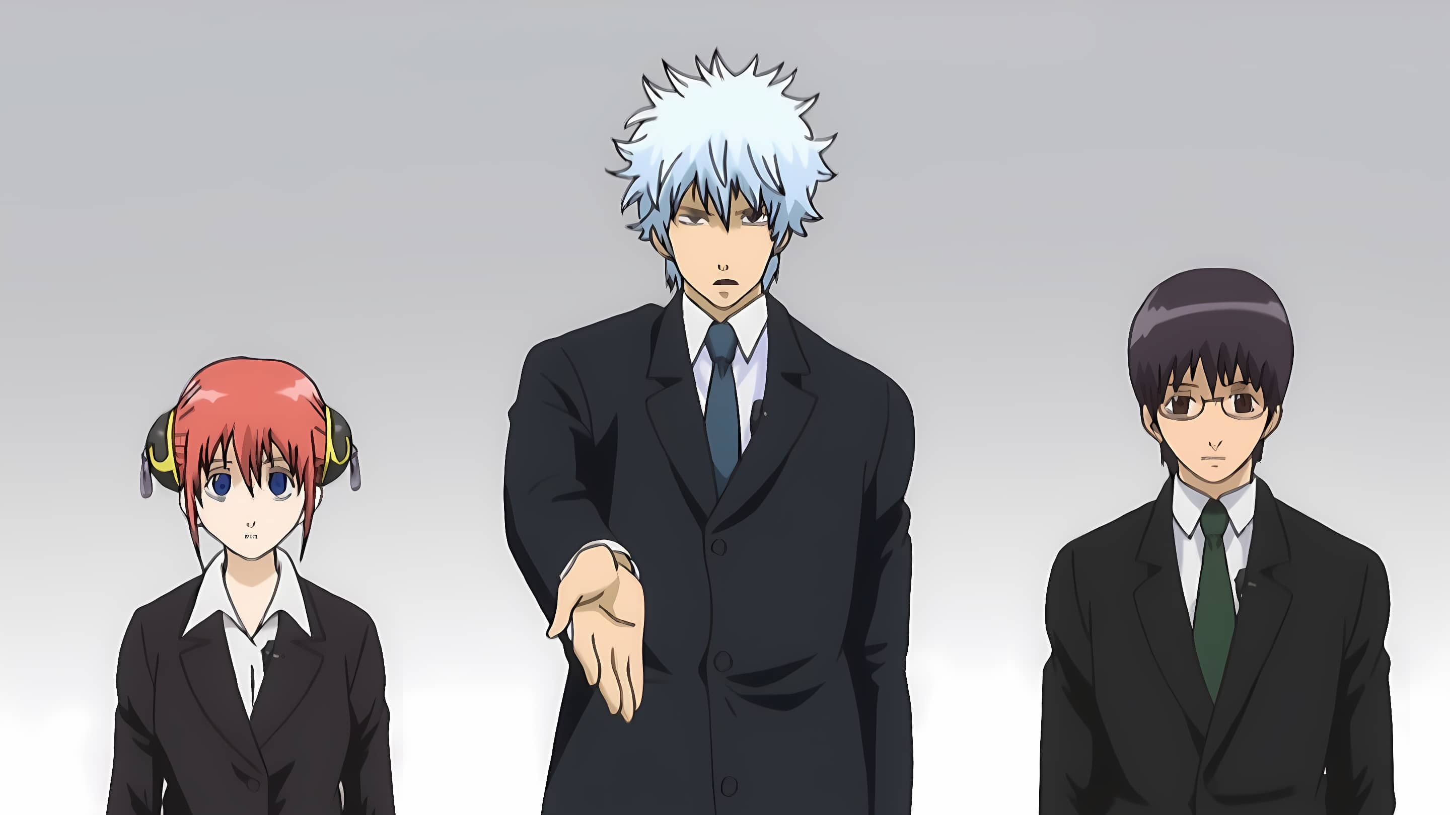 Gintama Cap. 150 - Sub Español (Relleno)