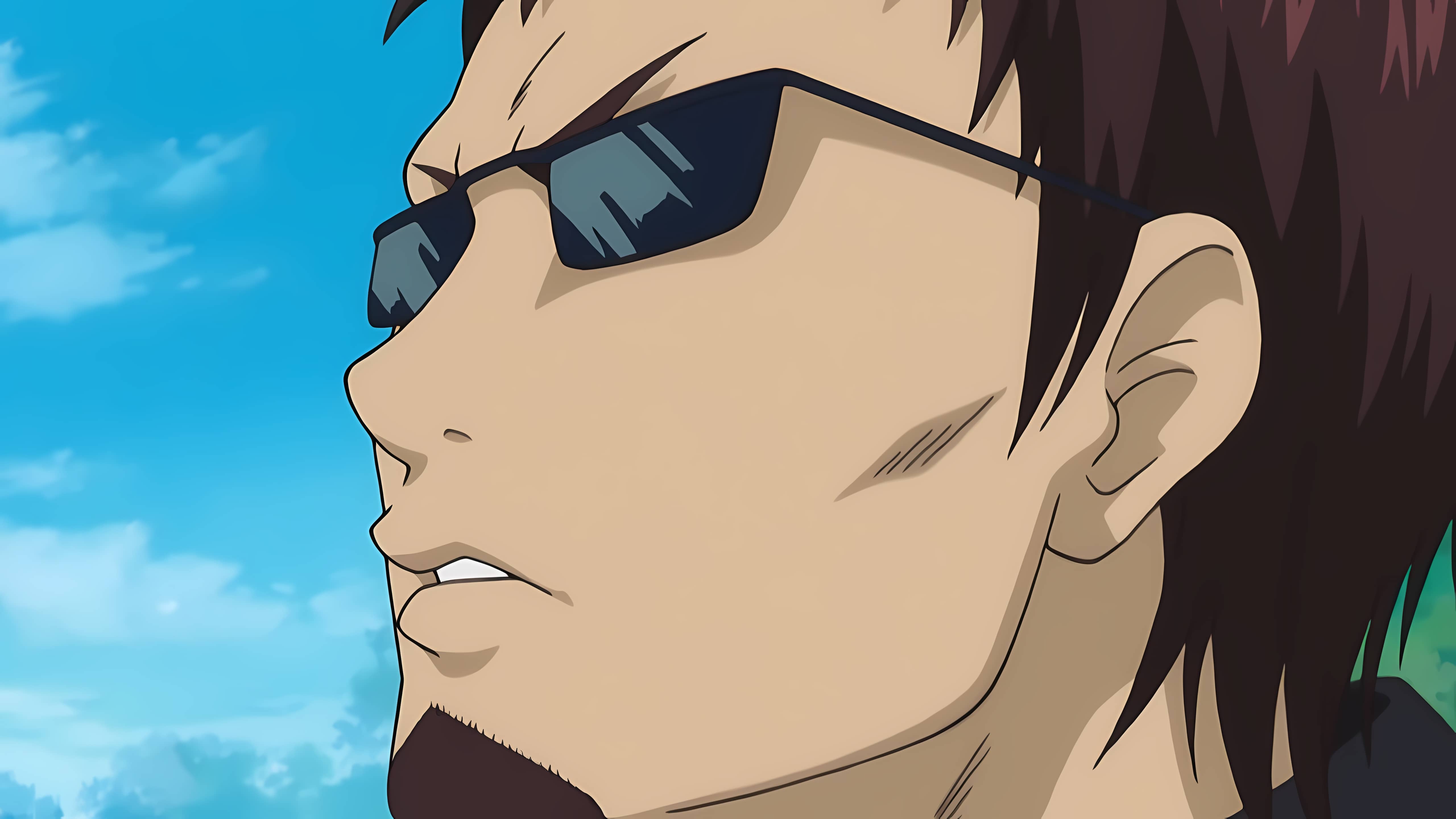 Gintama capitulo 16 sub español