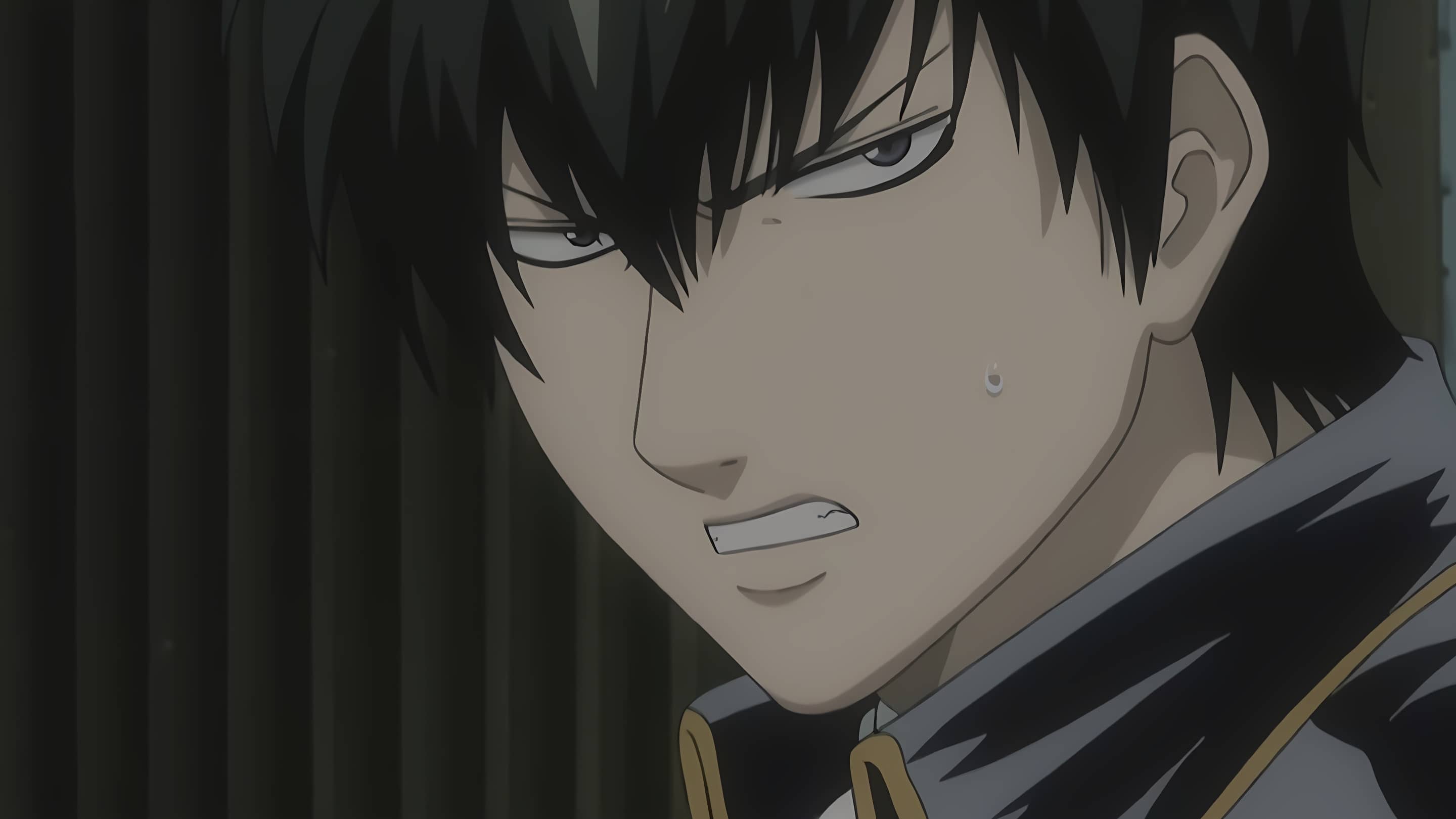 Gintama Cap. 166 - Sub Español (Relleno)
