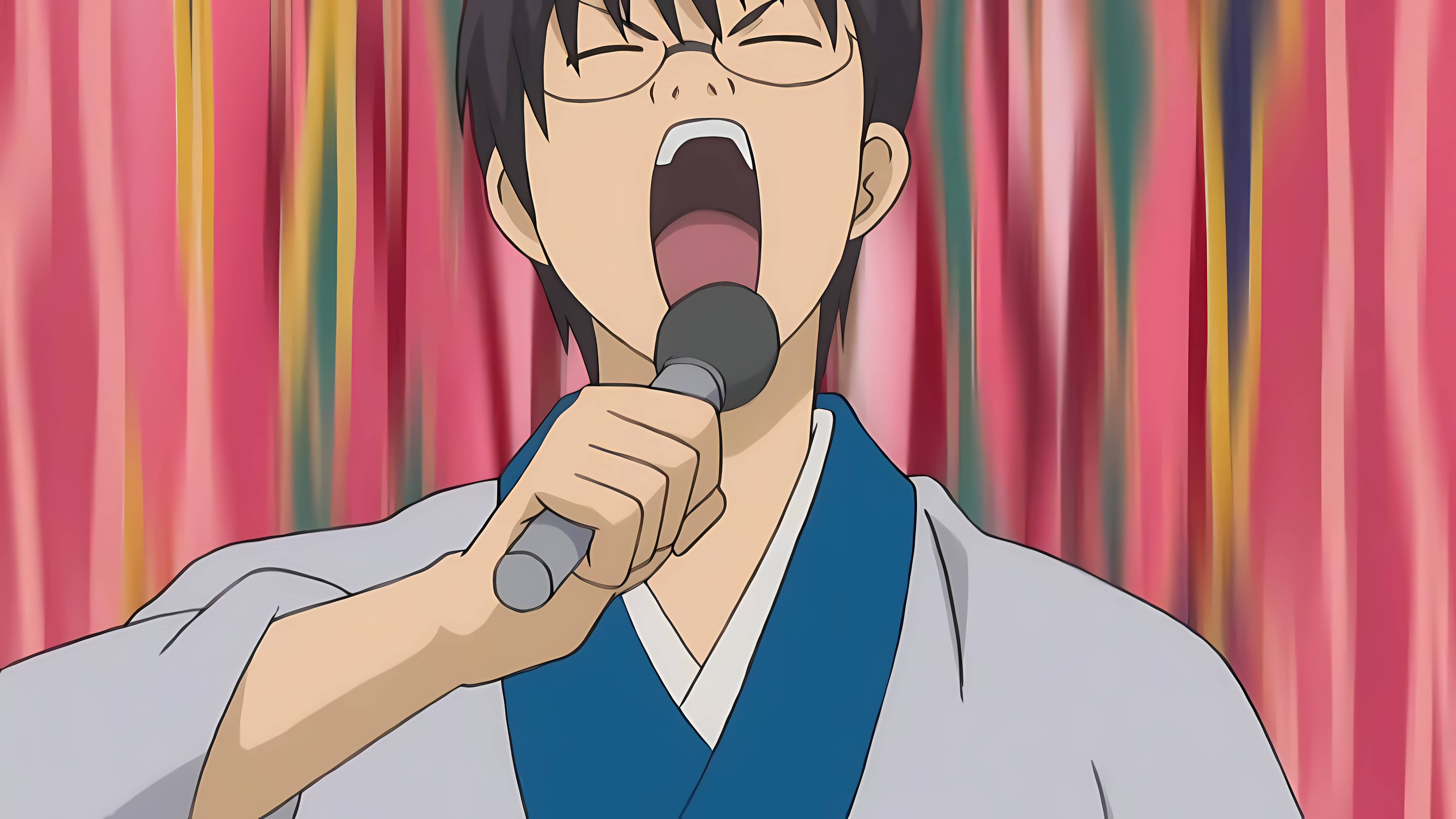 Gintama capitulo 17 sub español