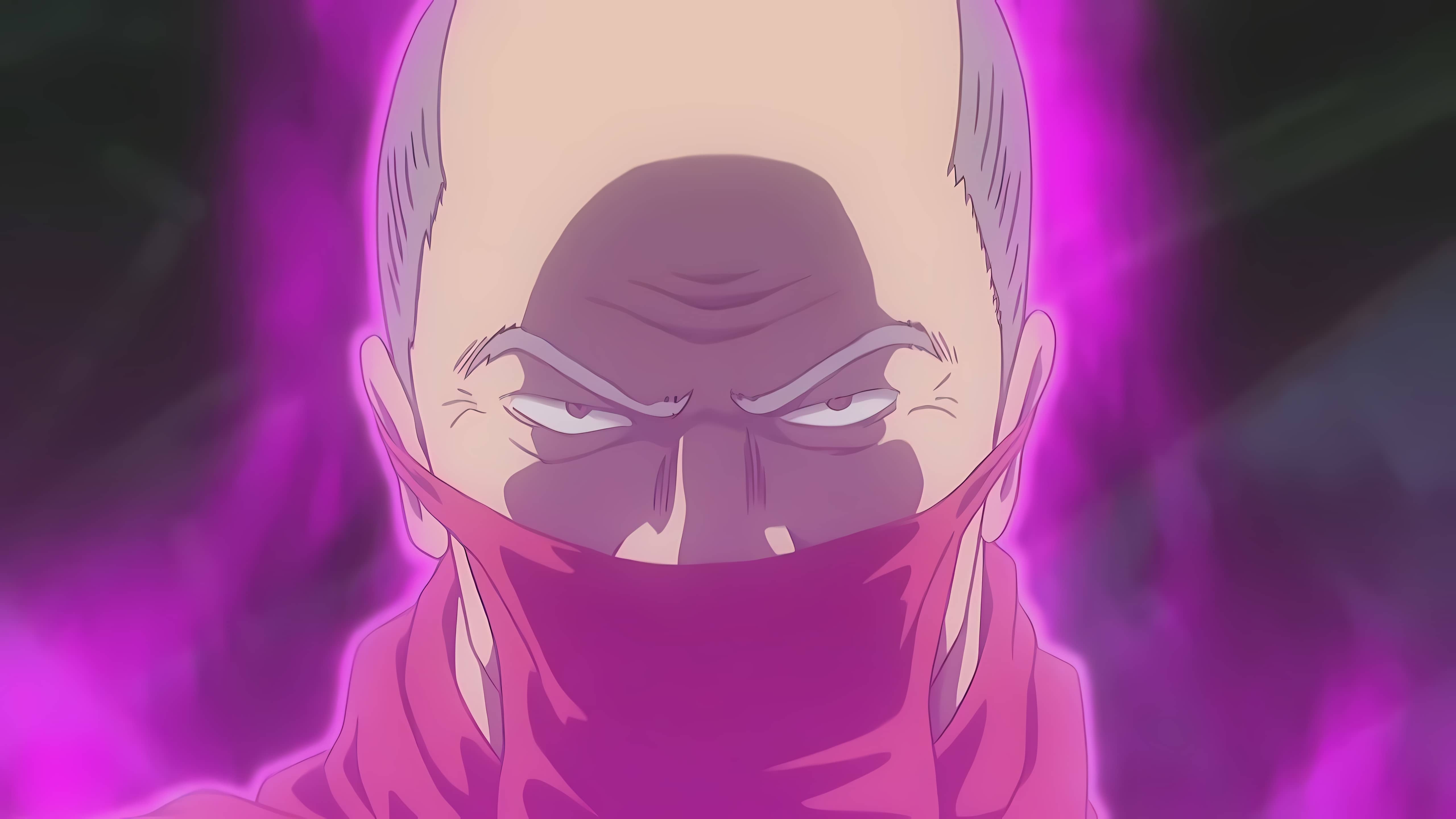 Gintama capitulo 18 sub español