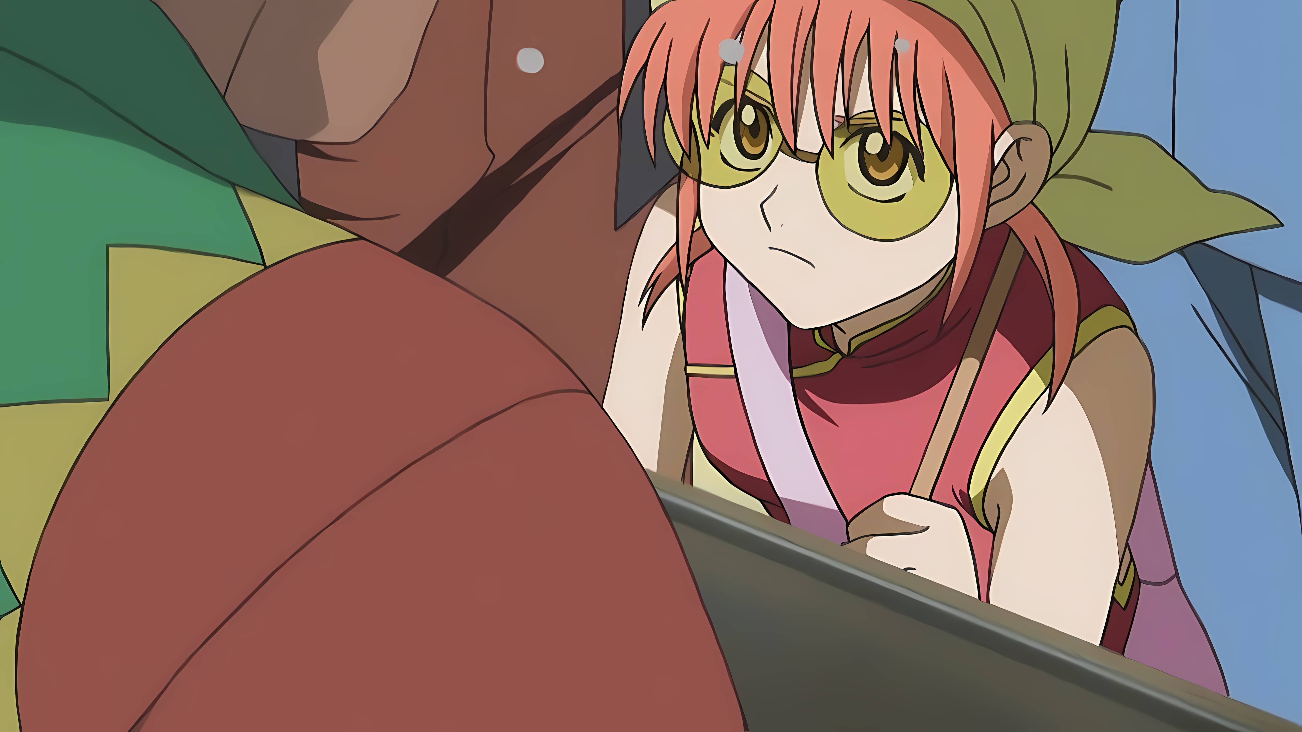 Gintama capitulo 19 sub español