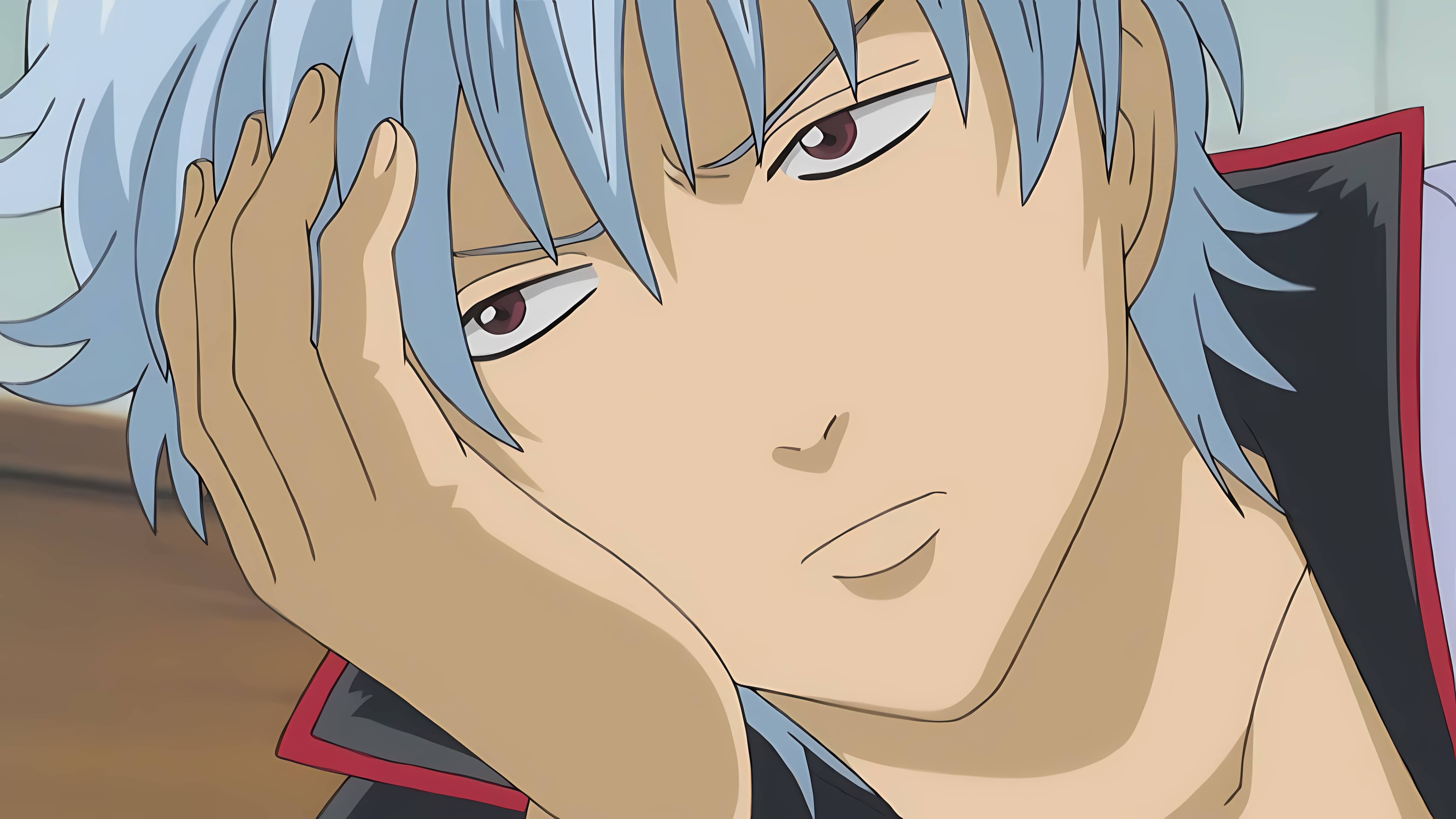 Gintama capitulo 20 sub español
