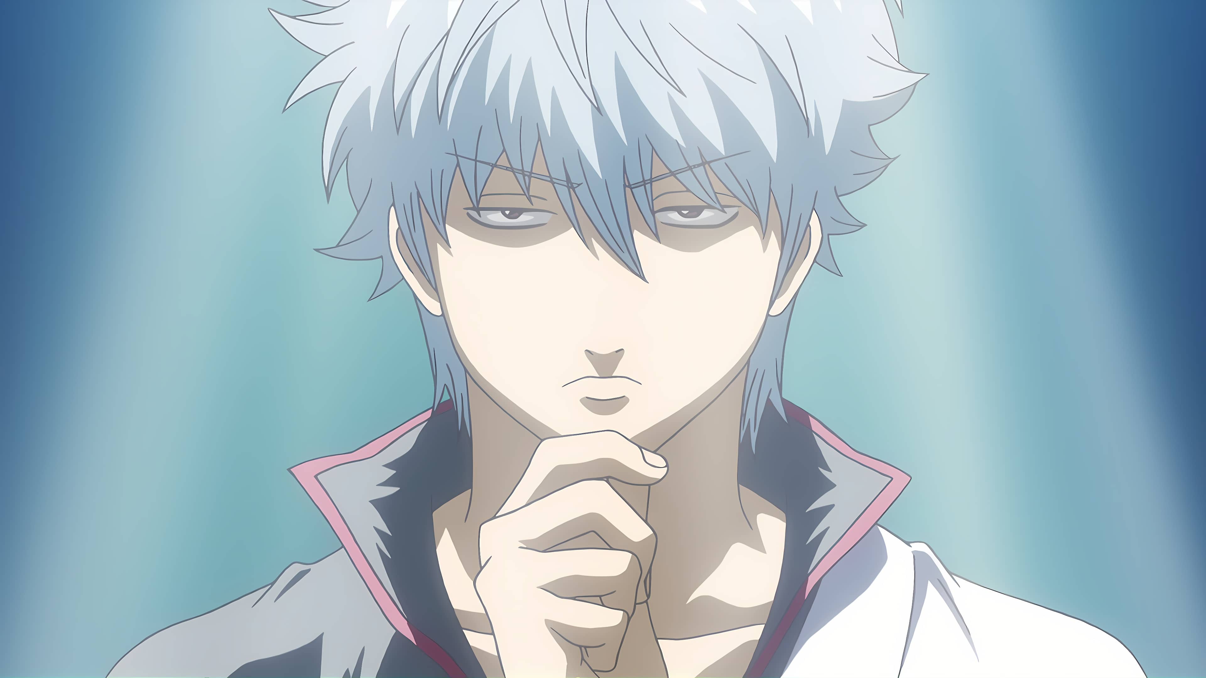 Gintama Cap. 204 - Sub Español