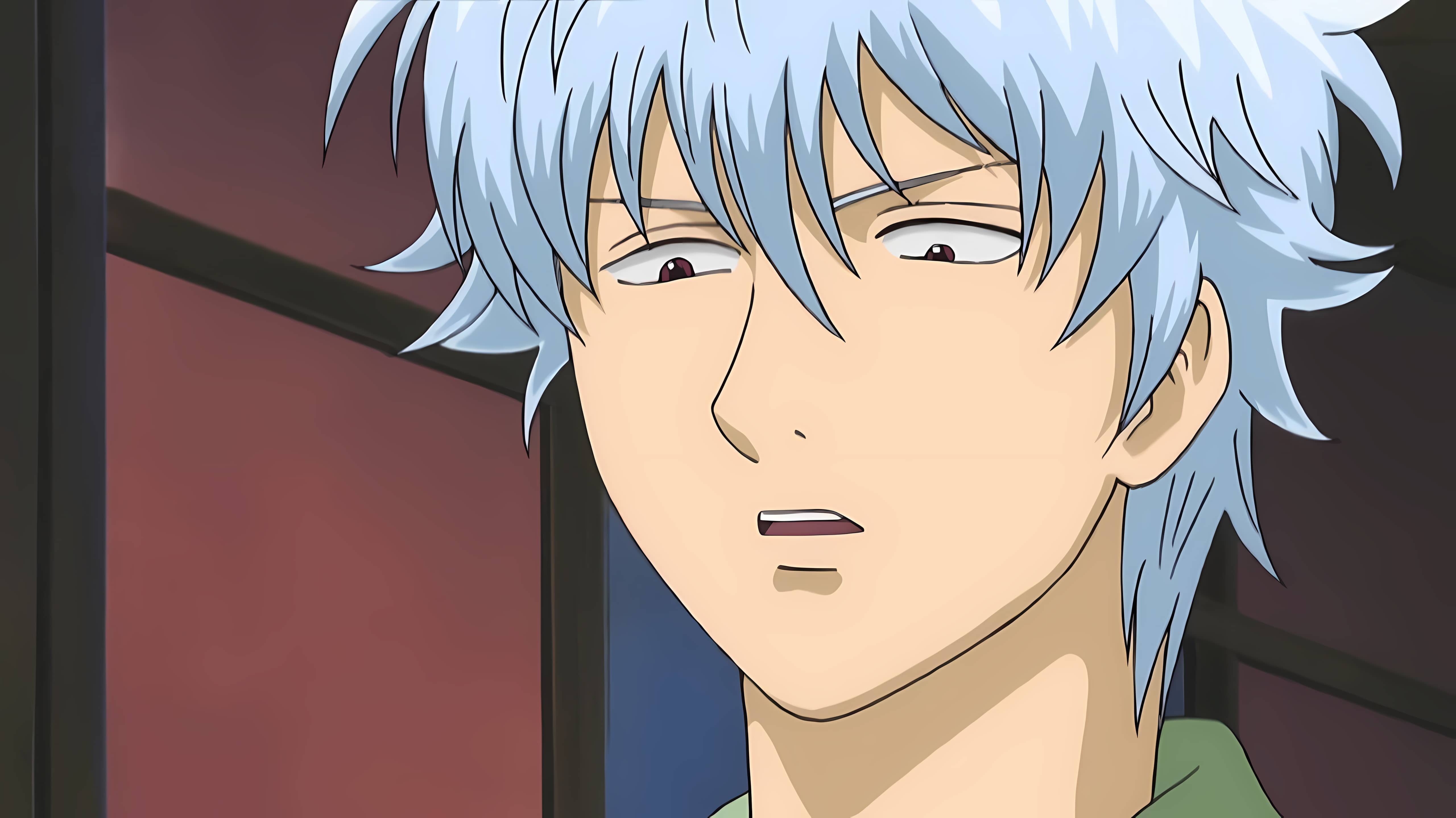 Gintama capitulo 24 sub español